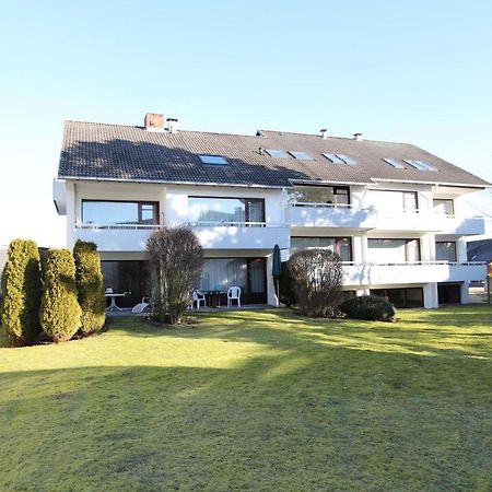 Gorch-Fock Whg Bruecke Apartment Келенхузен Екстериор снимка