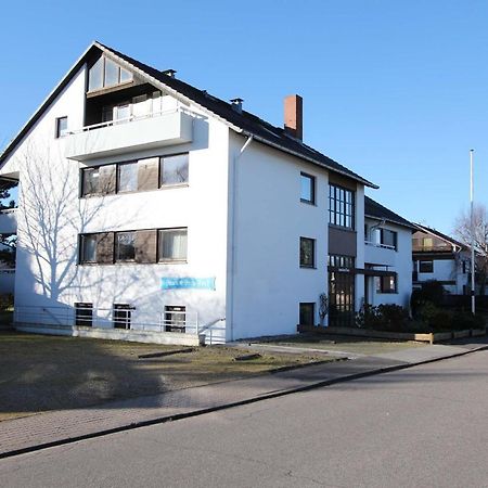 Gorch-Fock Whg Bruecke Apartment Келенхузен Екстериор снимка