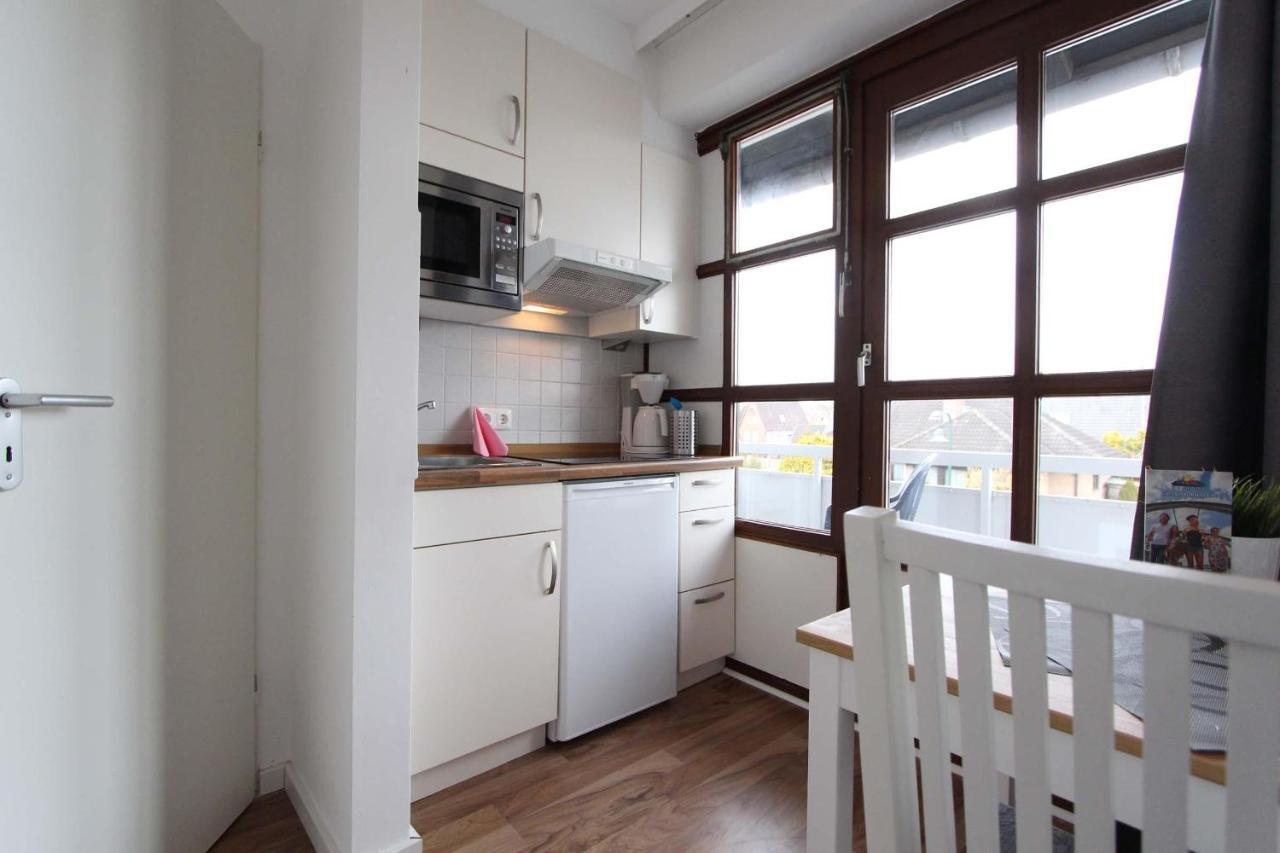 Gorch-Fock Whg Bruecke Apartment Келенхузен Екстериор снимка