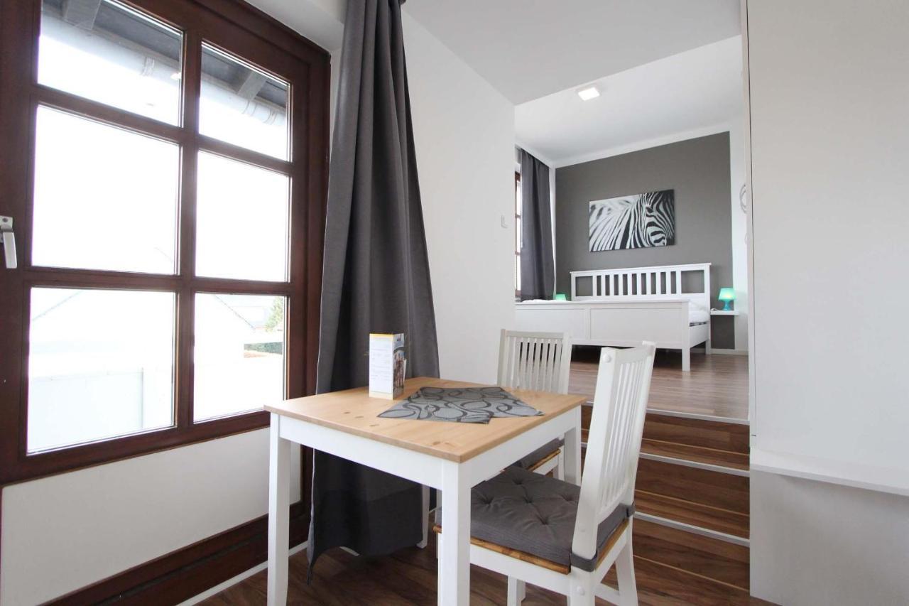 Gorch-Fock Whg Bruecke Apartment Келенхузен Екстериор снимка